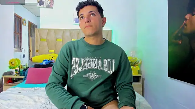 patrick sanzz online show from 04-20-26, 04:43