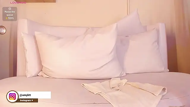 Amy Kiitty  online show from 01-17-25, 11:51