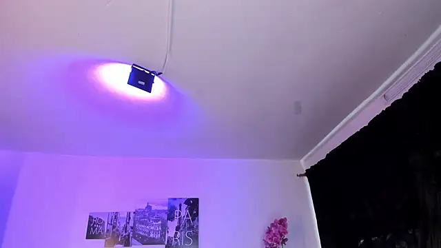 Amy Kiitty  online show from 10-30-25, 12:39