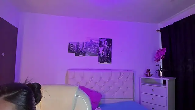 Amy Kiitty  online show from 03-19-26, 01:04