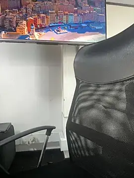 Amy Kiitty  online show from 07-06-26, 01:52