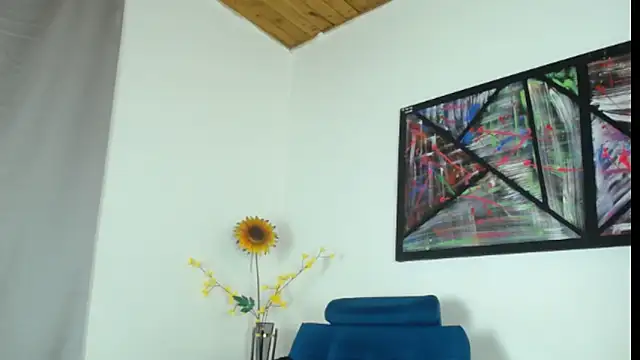 Iivana 19 online show from 03-13-25, 04:56