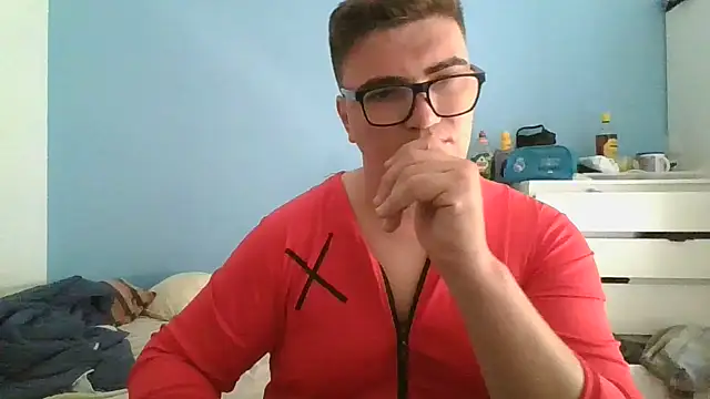 sorolla12 online show from 02-14-26, 12:35