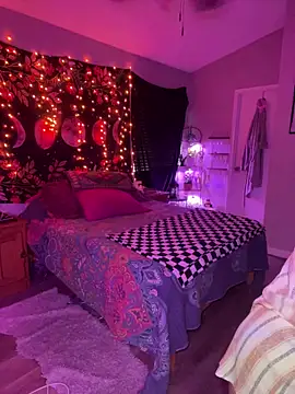 GoldieBakeman online show from 01-06-26, 07:39