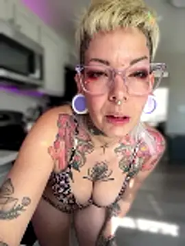 GoldieBakeman online show from 01-18-26, 07:06