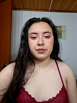 Emi chik online show from 06-20-26, 05:10