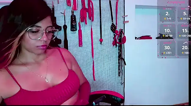 Snapshot of Megaan_Greey chatting on 01-10-25, 06:28 Megaan Greey online show from 01-10-25, 06:28