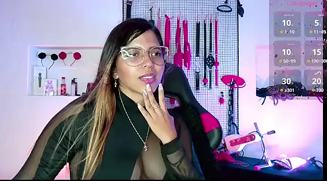 Snapshot of Megaan_Greey chatting on 01-26-25, 03:06 Megaan Greey online show from 01-26-25, 03:06