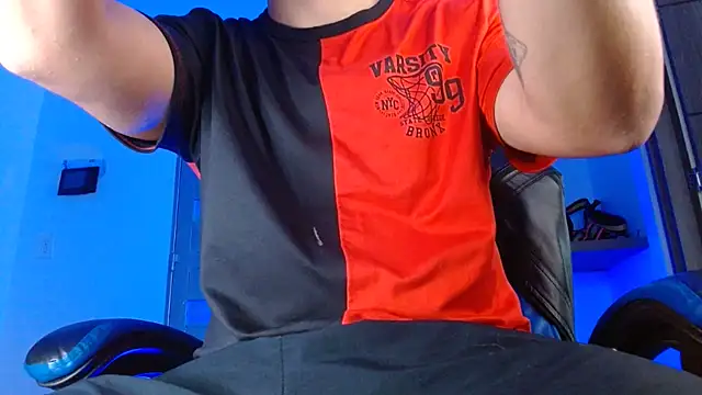 SexyBoy-Bigclit online show from 06-09-26, 09:26