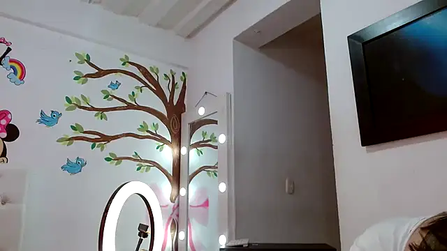 DulceTiits online show from 03-03-25, 08:00