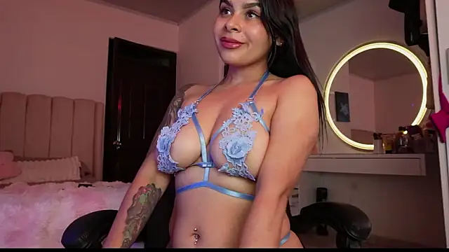 tammylee  online show from 01-18-26, 07:34