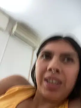 Argentiiniita online show from 11-13-25, 06:07