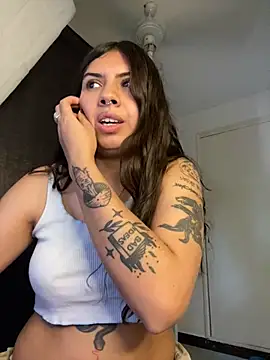 Argentiiniita online show from 11-26-25, 10:00