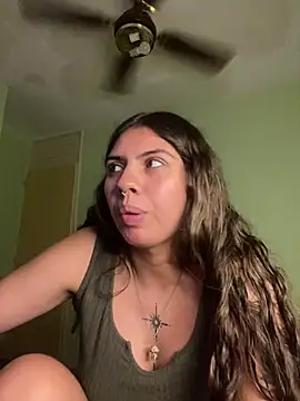 Argentiiniita online show from 03-08-26, 02:04