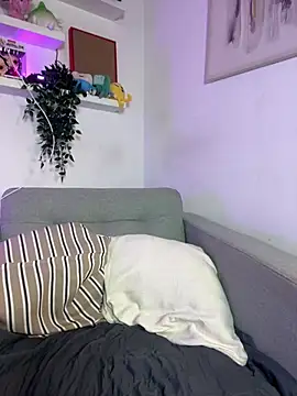 Isabella fasilier online show from 03-10-26, 12:59