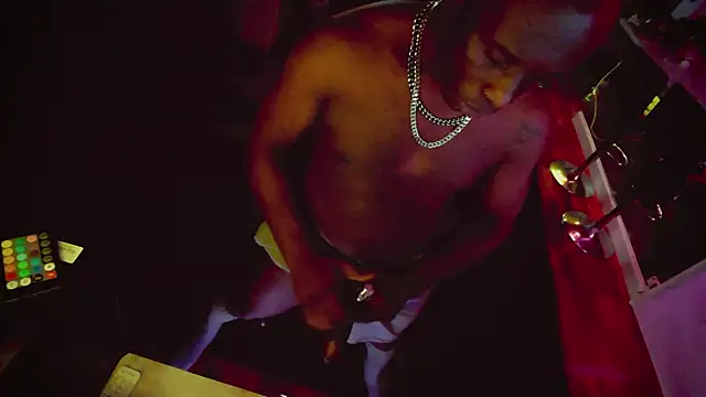 Pressure69mee online show from 02-02-25, 12:13