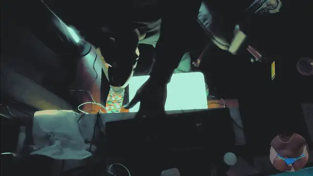 Pressure69mee online show from 03-01-25, 01:43