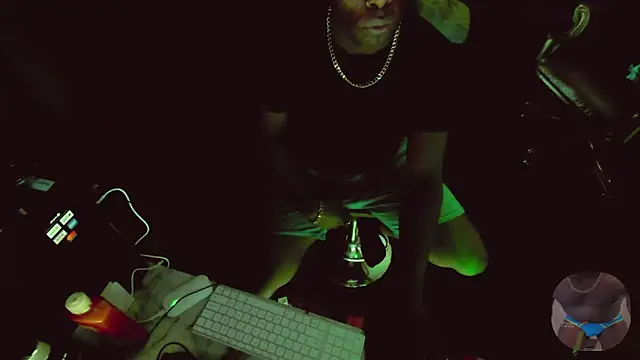 Pressure69mee online show from 03-08-25, 05:22