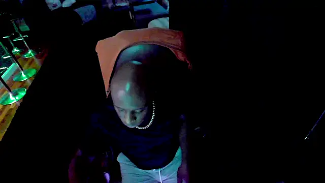 Pressure69mee online show from 03-19-25, 01:32