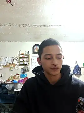 Antres25 online show from 01-09-26, 04:15