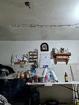 Antres25 online show from 01-16-26, 05:00