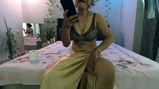 jenny-ki-bella online show from 05-18-26, 04:18