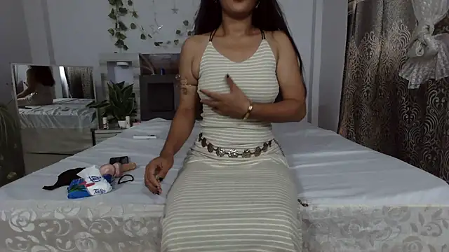 jenny-ki-bella online show from 06-30-26, 04:13