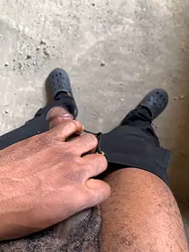 Black mamba madingo online show from 01-29-25, 11:51