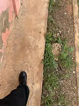 Black mamba madingo online show from 02-21-26, 09:43