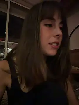 Angelene503 online show from 07-12-26, 10:01