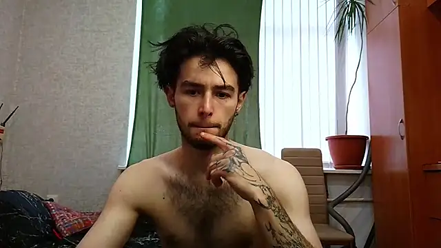 Ivan Bybe online show from 04-23-26, 01:13