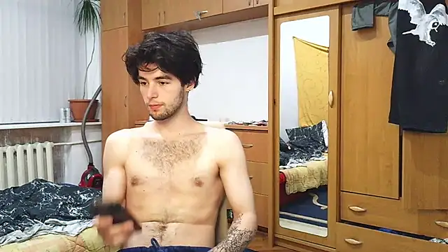 Snapshot of Ivan_Bybe chatting on 05-22-26, 07:19 Ivan Bybe online show from 05-22-26, 07:19