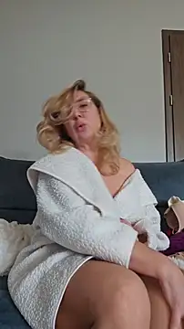 MariaRichi  online show from 03-27-26, 07:25