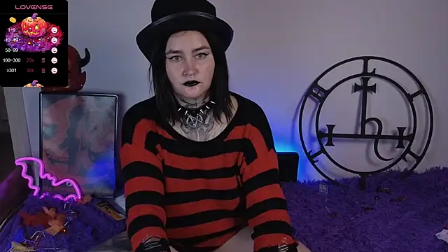 Emmybrightj  online show from 10-26-25, 02:06