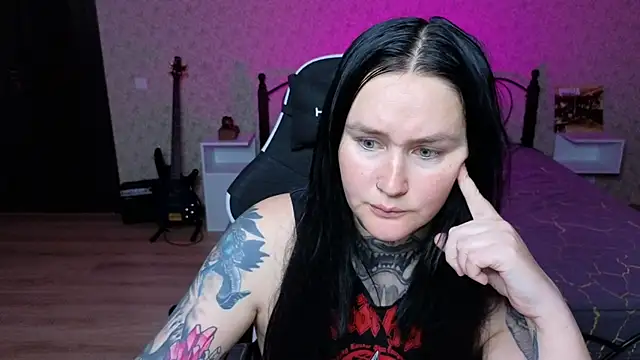 Emmybrightj  online show from 05-01-26, 04:33