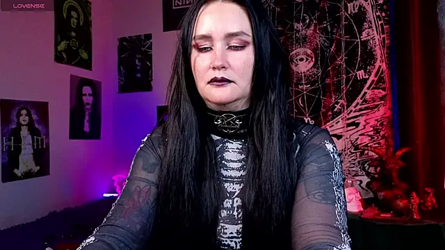 Emmybrightj  online show from 05-19-26, 02:18