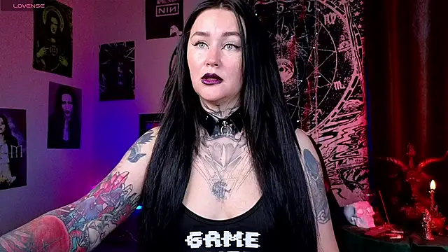 Emmybrightj  online show from 05-21-26, 02:07