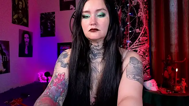 Emmybrightj  online show from 05-24-26, 02:05