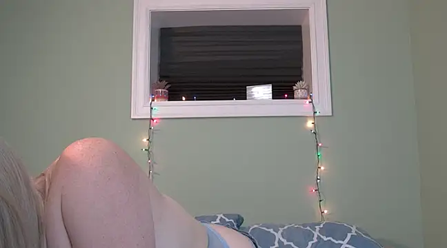 SummerLovingXoXo online show from 12-05-24, 10:34