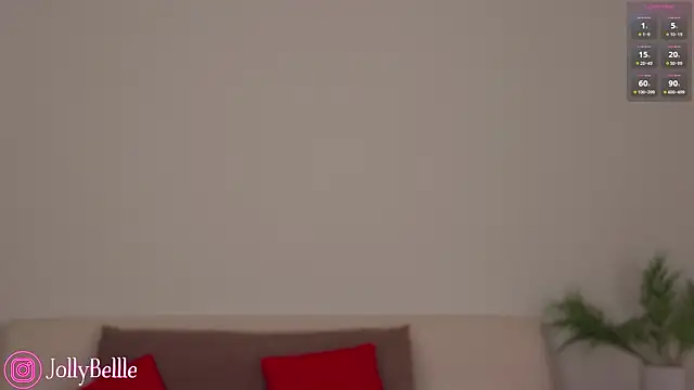 jolly bellle online show from 11-13-25, 01:26