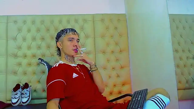 HannibalLester online show from 02-07-25, 12:17