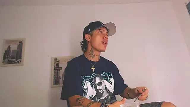 HannibalLester online show from 02-28-25, 07:48