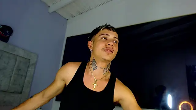 HannibalLester online show from 03-09-25, 07:48