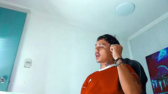 HannibalLester online show from 03-18-25, 06:03