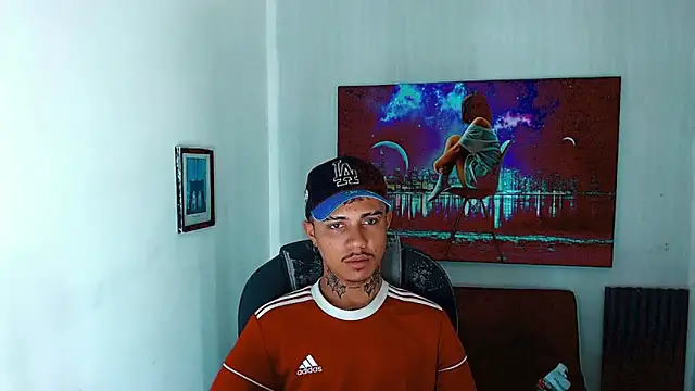 HannibalLester online show from 03-18-25, 09:09