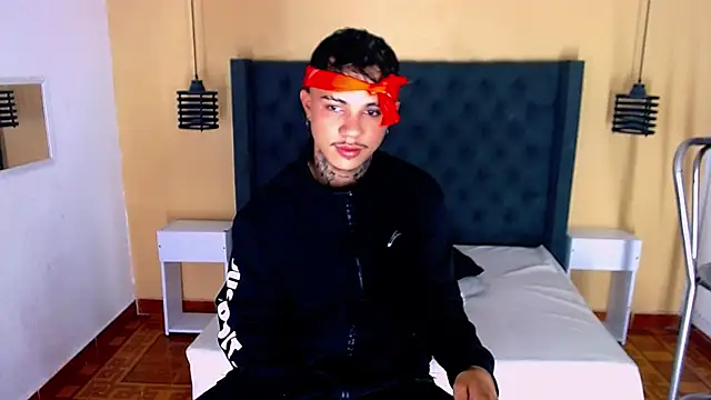 HannibalLester online show from 03-20-25, 04:51