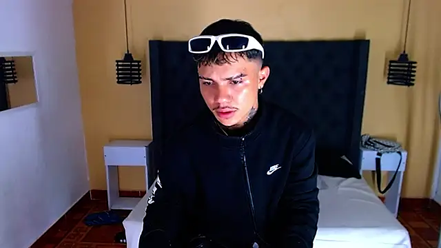 HannibalLester online show from 03-20-25, 08:20