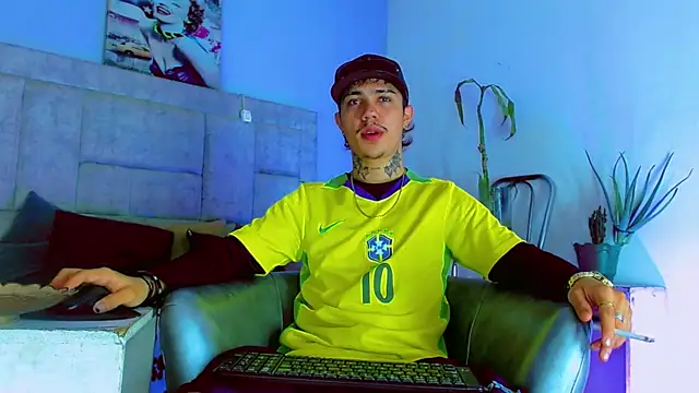 HannibalLester online show from 09-17-25, 03:30