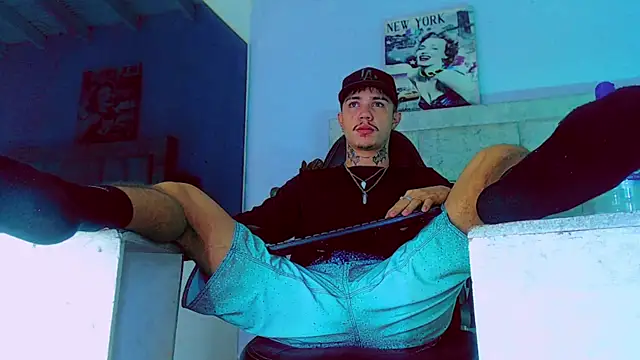 HannibalLester online show from 10-01-25, 07:58