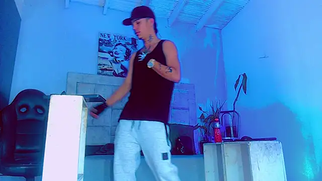 HannibalLester online show from 10-05-25, 04:55